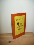 Wiener, L. H. - De langste adem