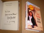 Rosita Steenbeek - Terug in Rome [GESIGNEERD]