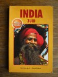 Nelles Guides - India zuid