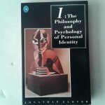 Glover, Jonathan - The Philosophy and Psychology of Personal Identity