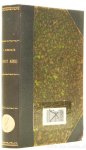 ABBE, ERNST, AUERBACH, F. - Ernst Abbe. Sein Leben, sein Wirken, seine Persönlichkeit nach den Quellen und aus eigener Erfahrung geschildert. Mit 1 Gravüre, 115 Textabbildungen und der Wiedergabe zweier Originalschriftstücke.