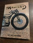 Vic Willoughby - Classic Motorcycles