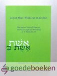 Vroon - van Vugt, Miranda - Dead Man Walking in Endor --- Narrative Mental Spaces and Conceptual Blending in 1 Samuel 28