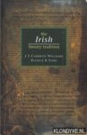 Caerwyn Williams, J.E. & Patrick K. Ford - The Irish Literary Tradition