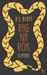 A.S. Byatt 215364 - Ragnarök De ondergang van de goden