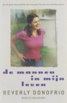 Beverly Donofrio Rosemarie de Bliek - De mannen in mijn leven