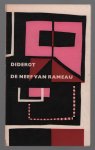 Diderot - De neef van Rameau