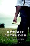 Grandia, Henrieke - Grandia, Henrieke-Retour afzender (nieuw)