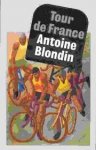 Blondin, Antoine - Tour de France