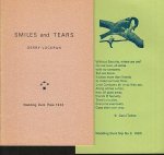LOCKRAN, Gerry - Smiles and Tears. (Printed in 50 copies).