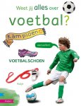 Peter Smit - Zoeklicht informatief - Weet jij alles over voetbal?