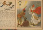 LEEUWEN, FERNANDA VAN / NANS VAN LEEUWEN - Sint Nicolaas Boek Versjes en verhalen samengesteld en getekend door NANS VAN LEEUWEN (meer info) LEEUWEN, FERNANDA VAN / NANS VAN LEEUWEN - Sint Nicolaas Boek Versjes en verhalen samengesteld en getekend door NANS VAN LEEUWEN (meer info)