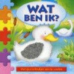 N. Baxter - Wat ben ik?