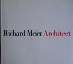 Ockman, Joan./ Joseph Rykwert./ Richard Meier. - Richard Meier.  -   Architect  - 1964/1984