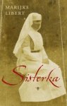 Marijke Libert - Sisterka Marijke Libert - Sisterka