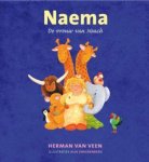 Herman van Veen - Naema