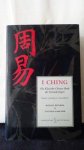 Ritsema, R. & Karcher, St., - I Ching. Het klassieke chinese boek der veranderingen.