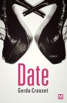 Gerda Crouset - Date