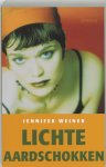 Jennifer Weiner, Titia Ram - Lichte Aardschokken