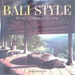 Walker, Barbara & Rio Helmi - Bali Style Walker, Barbara & Rio Helmi - Bali Style