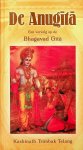 Telang, Kashinath Trimbak - De Anugita. Een vervolg op de Bhagavad Gita