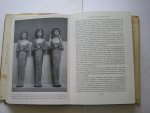 Lange, Kurt / Kooy, J. vert.uit het Duits / Obbink, Prof.Dr.H., woord vooraf - Egypte, Wonderen en geheimen van een grote oude cultuur