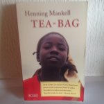 Mankell, Henning - Tea-Bag
