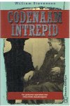 Stevenson, William - Codenaam Intrepid