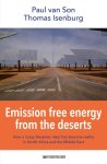 Paul Son; Thomas Isenburg - Emission Free Energy From The Deserts