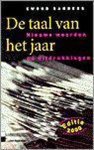 Ewoud Sanders - De taal van het jaar