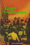 Valen, L.J. van - Valen, L.J. van-Gasten en vreemdelingen