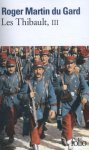 Martin du Gard, Roger - (1) Les Thibault - Vol03