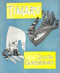 Diversen - Timaru and South Canterbury
