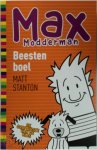 Matt Stanton 178370 - Max Modderman - Beestenboel