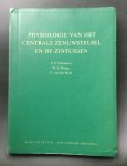 G. van den Brink, P.E. Voorhoeve, W.G. Walter - Psychologie van het centrale zenuwstelsel en de zintuigen