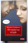 Fredriksson, Marianne - Het raadsel van liefde