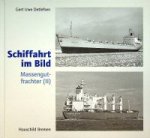 Detlefsen, Gert Uwe - Schiffahrt im Bild, Massengut Frachter II