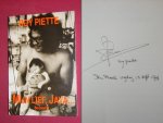 Roy Piette - Mijn lief, Java, Nachtmerrie onder andere dromen [GESIGNEERD]