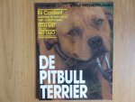 Harms, Ingrid en Koelewijn, Jannetje - De pitbullterrier