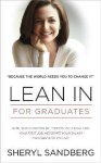 Sheryl Sandberg - Lean In EXPORT EDITION