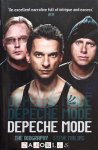 Steve Malins - Depeche Mode, the biography