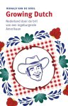 Ron van de Krol - Growing Dutch
