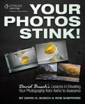 David Busch, Rob Sheppard - Your Photos Stink