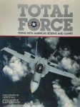 George Hall 42186 - Total Force Flying with America's reserve and guard