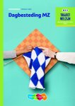 Kees van Schaik, Kees van Schaik - Traject Welzijn  - Dagbesteding MZ niveau 3/4 Theorieboek