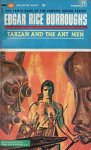 Burroughs, Edgar Rice - Tarzan and the Ant Men