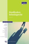  - Hoofdzaken belastingrecht / Boom fiscale studieboeken