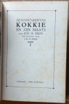 Been, Joh. H. - Wins, J.W.M. (ill.) - de avonturen van Kokkie en zijn maats
