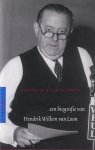 Minnen, Cornelis A. van - Amerika's beroemdste Nederlander: Een biografie van Hendrik Willem van Loon