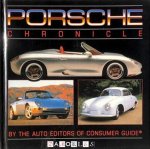 The Auto Editors of Consumers Guide - Porsche Chronicle